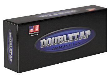 Alternative view of DBLTAP 357MAG 180GR HARDCAST 20/1000