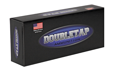 DBLTAP 357MAG 180GR HARDCAST 20/1000 4 DBLTAP 357MAG 180GR HARDCAST 20/1000 - Image 2
