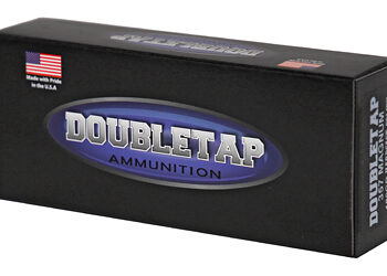 DBLTAP 357MAG 180GR HARDCAST 20/1000 7 DBT357M180HC 3