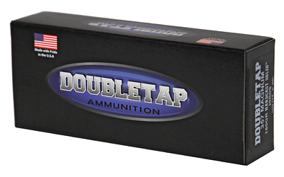 DBLTAP 357MAG 180GR HARDCAST 20/1000 5 DBLTAP 357MAG 180GR HARDCAST 20/1000 - Image 3