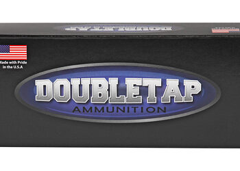 DBLTAP 44MAG 320GR HARDCAST 20/500