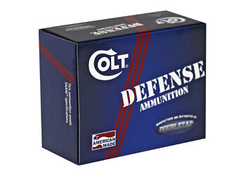 Alternative view of DBLTAP CD 45ACP 230GR JHP 20/1000