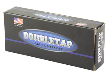 DBLTAP 45 COLT 255GR HRDCST 20/1000 8 DBT45CS255HC 3