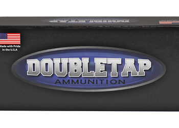 DBLTAP 45C +P 360GR HARDCAST 20/500