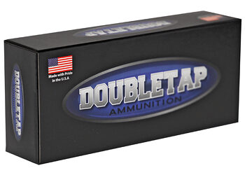 Alternative view of DBLTAP 45C +P 360GR HARDCAST 20/500