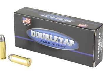 DBLTAP 480RUG 370GR HARDCAST 20/1000