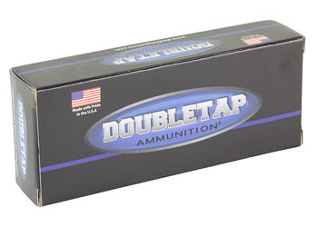 Alternative view of DBLTAP 480RUG 370GR HARDCAST 20/1000