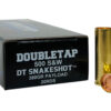 DBLTAP SNAKESHOT 500S&W 380GR 20/500 2 DBT500SWSS2 1
