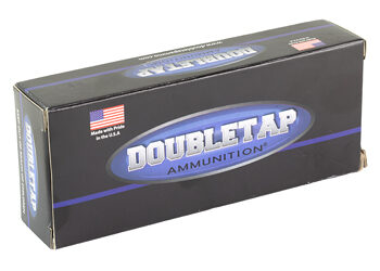 Alternative view of DBLTAP 50AE 275GR LF HP 20/500