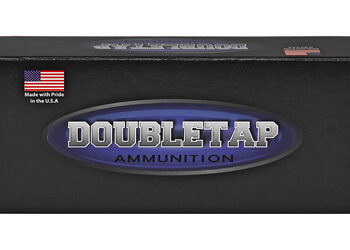 DBLTAP 762X39 125GR SCHP 20/1000