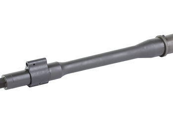 DD BBL ASSY 556 10.3" GOV CAR W/LPG