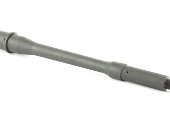 Alternative view of DD BBL 556 10.3" GOV CAR