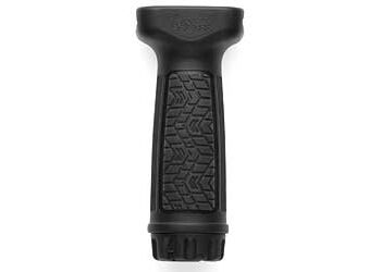 DD VERTICAL FOREGRIP BLK