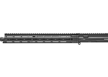 DD M4V7 UPPER 556 16" MLOK BLK