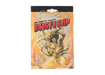 Alternative view of DFCO KUNG FU GRIP ODG