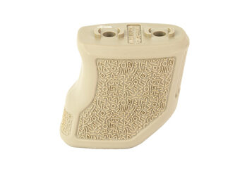 DFCO TIGER CLAW FORE GRIP FDE