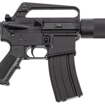 DPMS KITTY CAT 300BLK 7.5 C7 FSB CAR BRACE