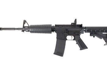 DPMS 16" M4 556 FSB RIFLE 30RD BLK