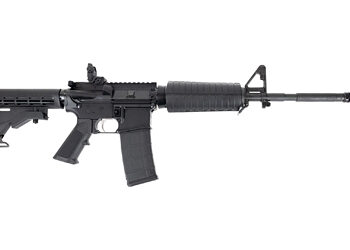 Alternative view of DPMS 16" M4 556 FSB RIFLE 30RD BLK
