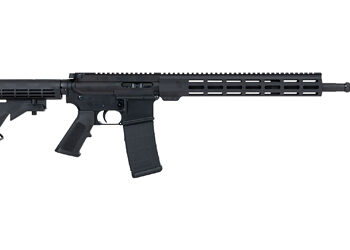 DPMS ORACLE II 16" 556 MLOK BLK 30RD