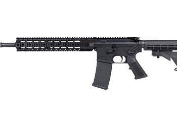 DPMS 16" 556 13.5 QUAD-RAIL 30RD BLK