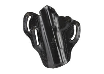 Alternative view of DESANTIS SPD SCBRD 1911 5" RH BLK