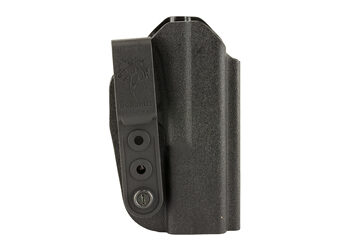 DESANTIS SLIM-TUK FOR G17/19 AMBI BK