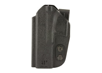 Alternative view of DESANTIS SLIM-TUK FOR G17/19 AMBI BK