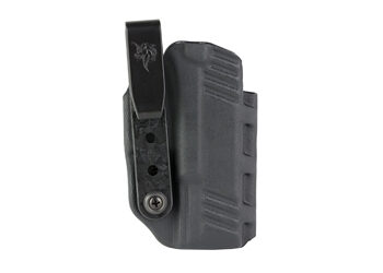 Alternative view of DESANTIS SLIM-TUK FOR GLK 19/45 BK
