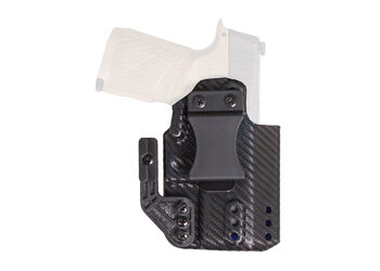 DESANTIS PRSDR IWB FITS GLK 19 RH BK