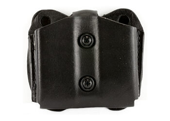 DESANTIS DBL MAG PCH DBL 9MM/40 BLK