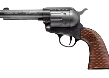 DAISY RED RYDER REVOLVER PISTOL BB