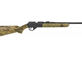 DAISY MODEL 35 MULTIPUMP BB/177 CAMO