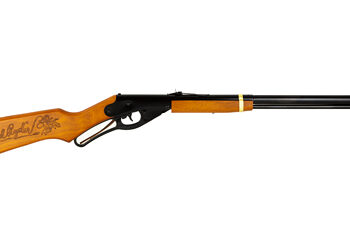 Alternative view of DAISY RED RYDER FUN KIT BB RFL