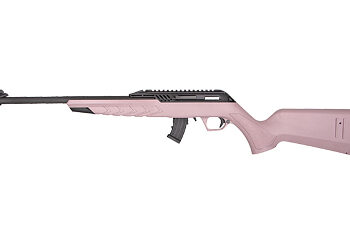 DERYA TM22 22LR 18" 10RD PINK