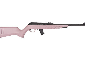Alternative view of DERYA TM22 22LR 18" 10RD PINK