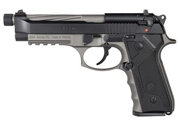 GIRSAN REGARD X 9MM 4.9" 18RD TUNG