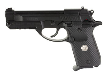 GIRSAN MC14T 380ACP 4.5" 13RD BLK
