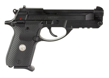 Alternative view of GIRSAN MC14T 380ACP 4.5" 13RD BLK