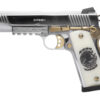 GIRSAN MC1911S 9MM 5" 10RD POLISHED 2 EA391053 1