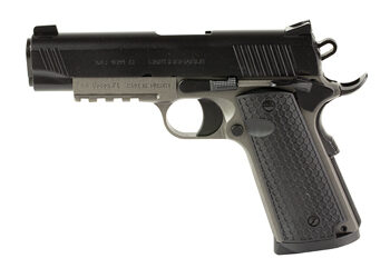 GIRSAN MC1911C 45ACP 4.4" 8RD TWO TE