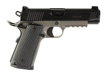 Alternative view of GIRSAN MC1911C 45ACP 4.4" 8RD TWO TE