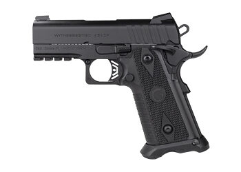 GIRSAN 2311 45ACP 3.4" 11RD BLK