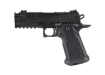 GIRSAN 2311 CMXX 9MM 4.25" 17RD BLK