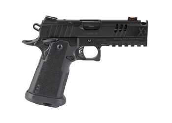 Alternative view of GIRSAN 2311 CMXX 9MM 4.25" 17RD BLK
