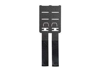 ESD DROPPAH MOLLE BLACK