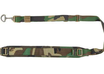 ESD PADDED SLING M81 WOODLAND