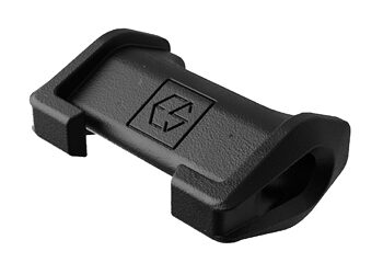 ESD PARACORD GUIDE BLACK