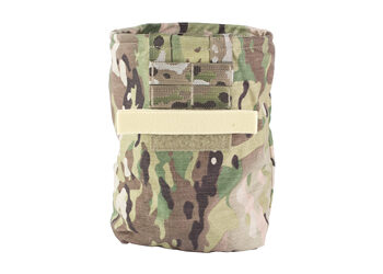 Alternative view of ESD SAP BUCKET MULTICAM