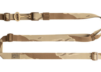 ESD SLING DESERT TIGER STRIPE